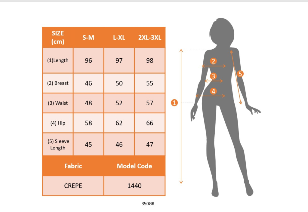 Kadın Kısa Kollu V Yakalı Salaş Janjan Krep Elbise - Görsel 5
