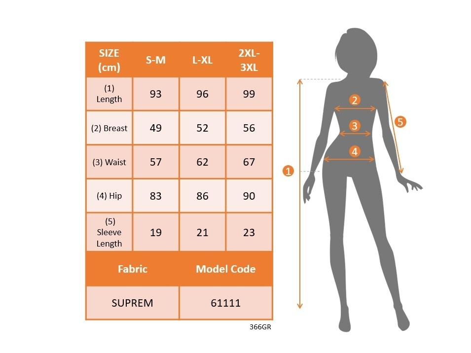 Kadın Kısa Kollu Bisiklet Yaka Kare Desenli Süprem Elbise - Görsel 4
