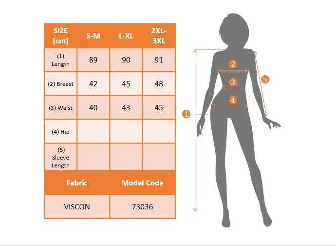 Kadın Kolsuz Halka Detay çıpa Baskılı Viskon Elbise - Görsel 4