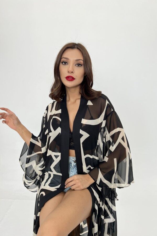 5779 KİMONO-KATANYA