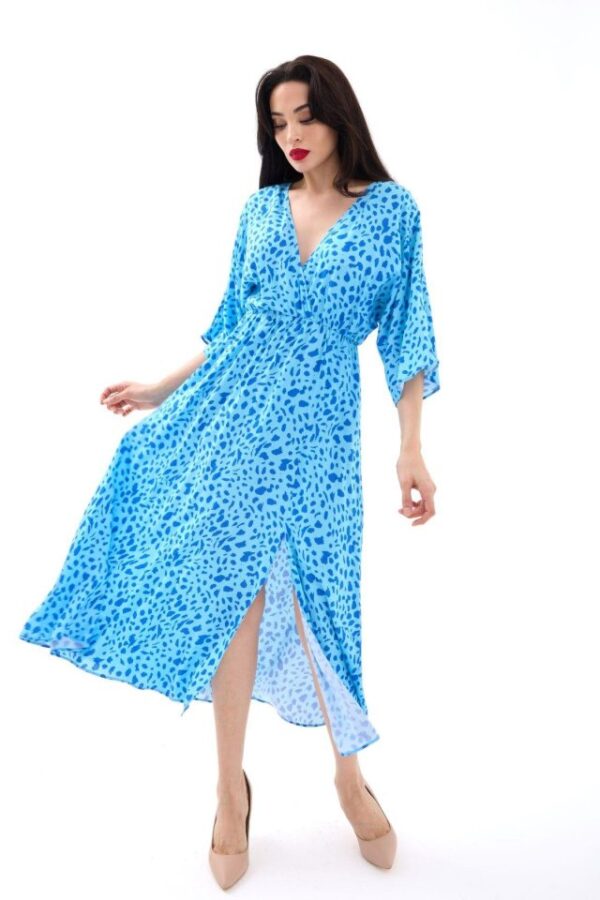 7141 ELBİSE-VENETIAN