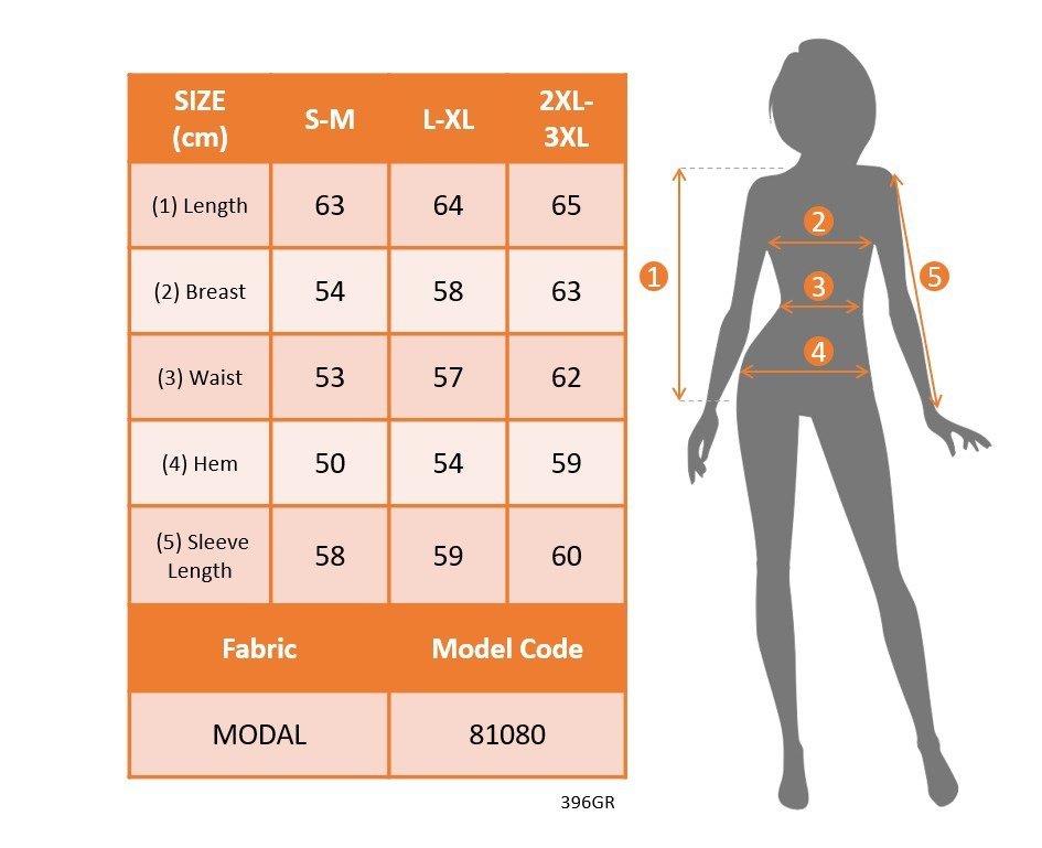 Kadın Uzun Kollu Kapşonlu Fermuarlı Kot Desenli Bağcıklı Modal Ceket - Görsel 4