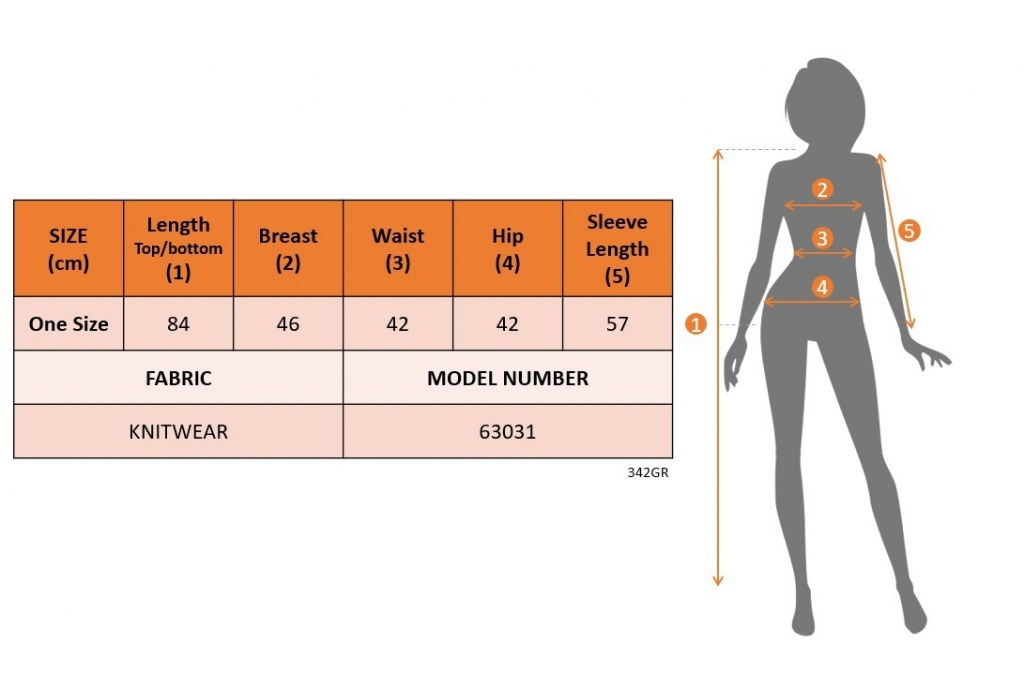 Kadın Uzun Kollu Geniş Delik Yaka Detaylı Blok Desen Trikoelbise - Görsel 4