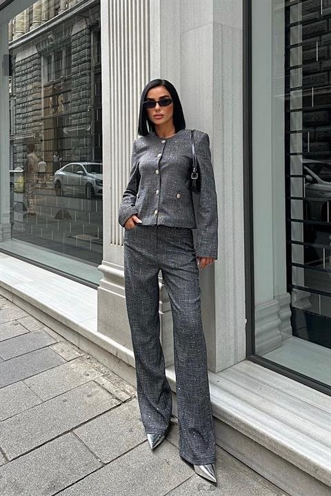 Zelmira Pul Payet Takım 9894