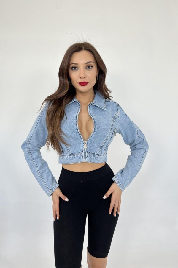 6875 KOT CEKET-MAVİ