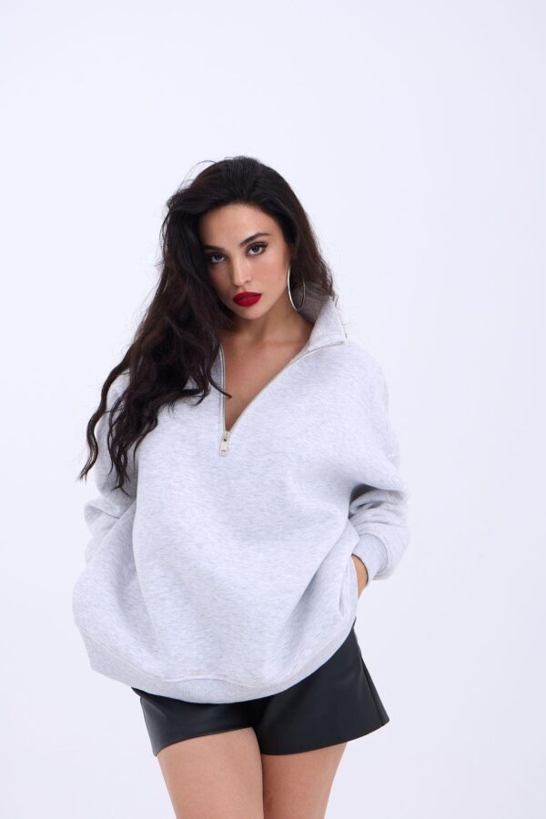 7199 SWEAT-KAR MELANJ