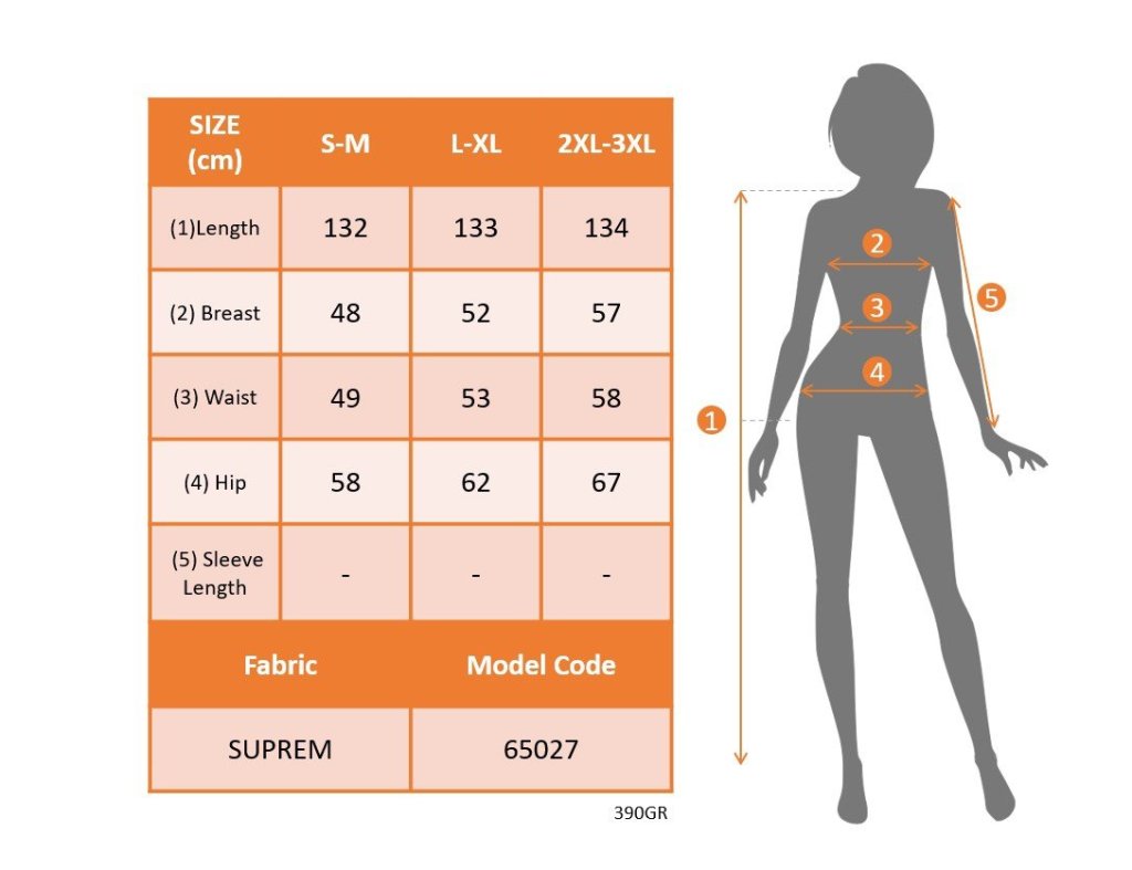 Kadın Sıfır Kol V Yakalı Kadın Yüz Desenli Süprem Elbise - Görsel 6