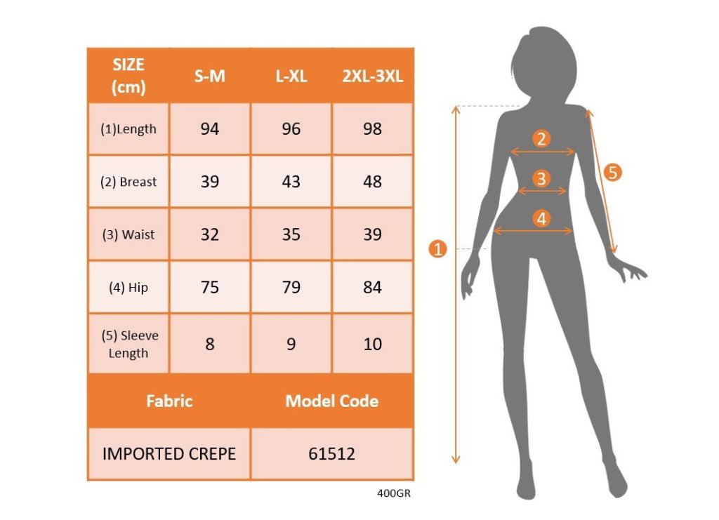 Kadın Kelebek Kollu Bisiklet Yakalı Pileli Ithal Krep Elbise - Görsel 6