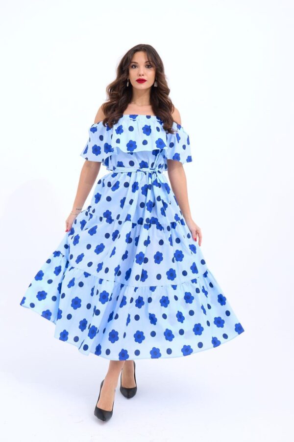 6473 ELBİSE-LİVORNO