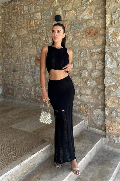 Valentina Eskitme Detay Takım 9826