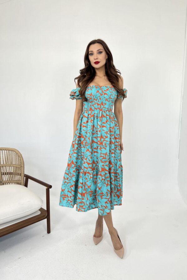 5525 ELBİSE-LOUİSVİLLE