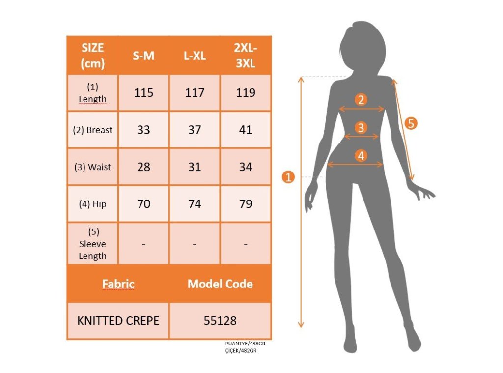 Kadın Kısa Kollu Madonna Yaka Fırfırlı Belden Yırtmaçlı Maksi Süprem Elbise - Görsel 11