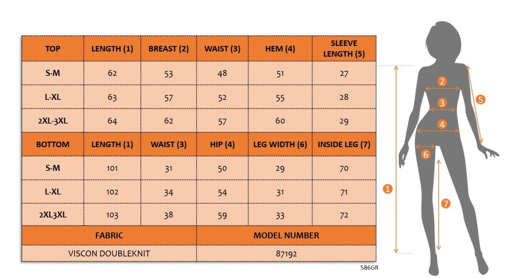 Kadın Uzun Kollu Truvakar Kol Tek Omuz çapraz şerit Detaylı Ribanalı Viskon Iki Iplik Bluz Ve Pantolon Ikili Takım - Görsel 14