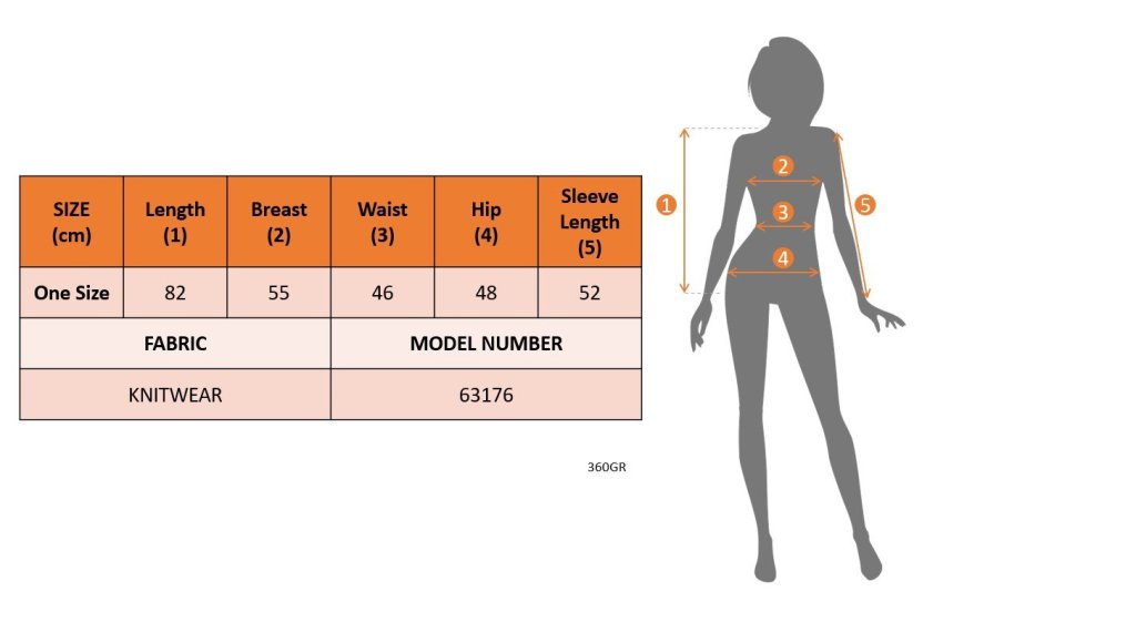 Kadın Uzun Kollu V Yakalı çizgili çok Renkli Triko Mini Elbise - Görsel 5