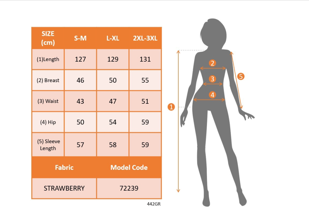 Kadın Uzun Kollu Bisiklet Yaka Yırtmaçlı Kemerli Uzun çilek Elbise - Görsel 4