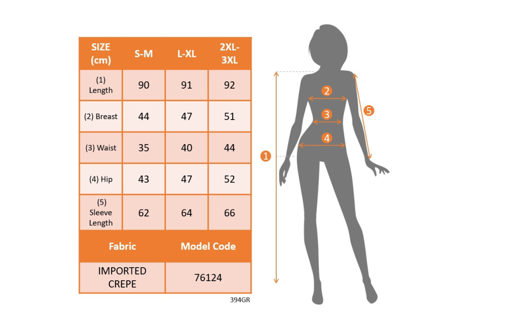 Kadın Uzun Kollu Pul Payetli Kruvaze Yaka Yandan Düğmeli Kısa Ithal Krep Elbise - Görsel 4
