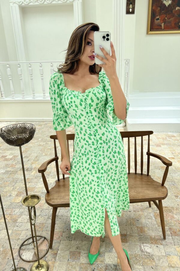 6439 ELBİSE-WASHİNGTON