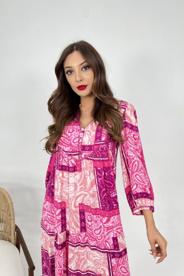 6367 ELBİSE-MİAMİ