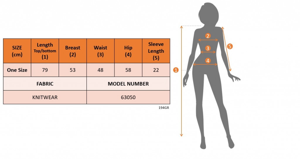 Kadın Triko Pareo - Görsel 4