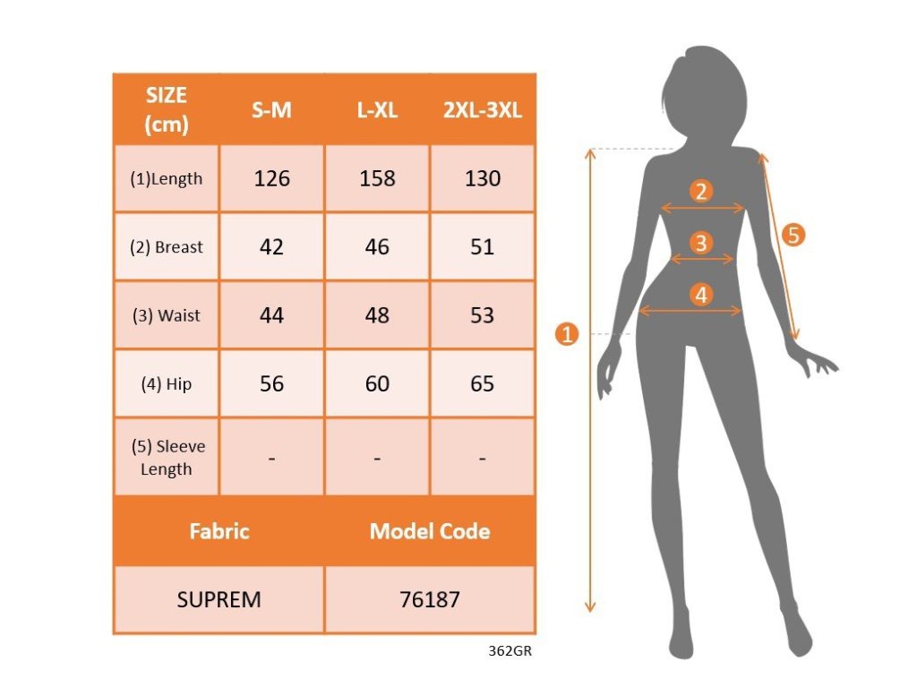 Kadın Askılı Yuvarlak Yaka Cepli Desenli Süprem Elbise - Görsel 8