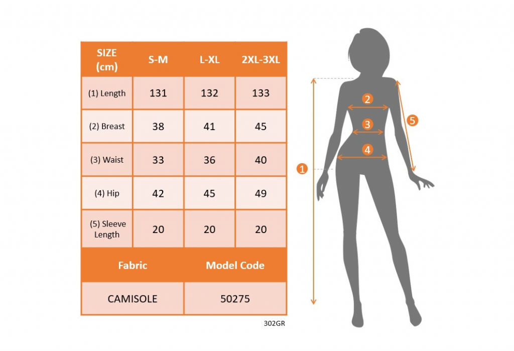 Kadın Kısa Kollu Bisiklet Yaka Yırtmaç Detay Fitilli Kaşkorse Tam Boy Elbise - Görsel 6