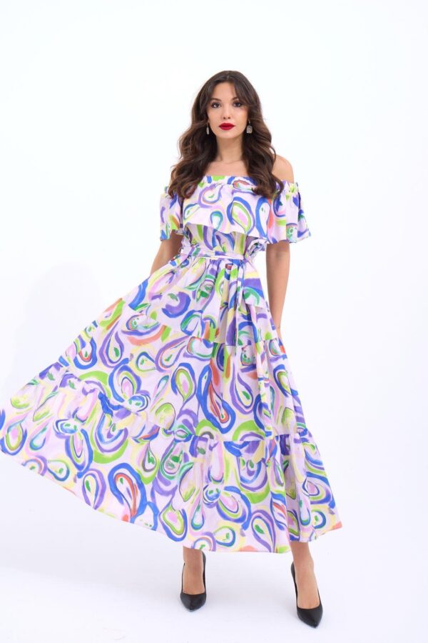 6473 ELBİSE-NASHVİLLE