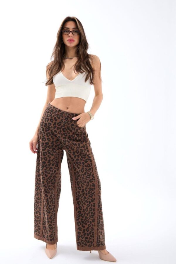 7344 PANTOLON-FRANKFURT