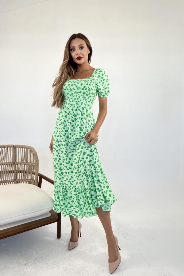 5554 ELBİSE-DÜSSELDORF