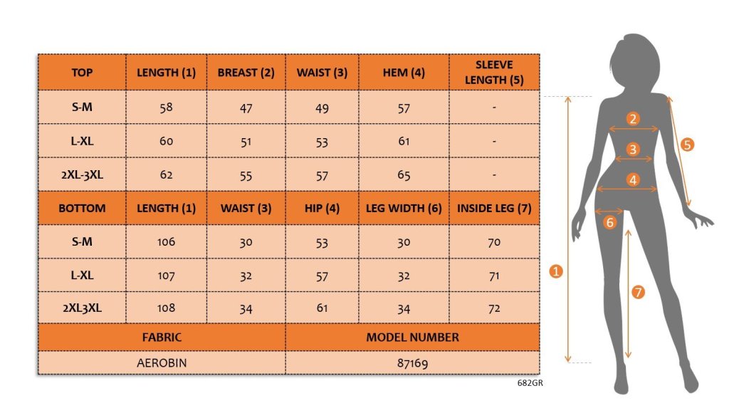 Kadın Sıfır Kollu Bisiklet Yaka Aerobin Bluz Ve Pantolon Ikili Takım - Görsel 4