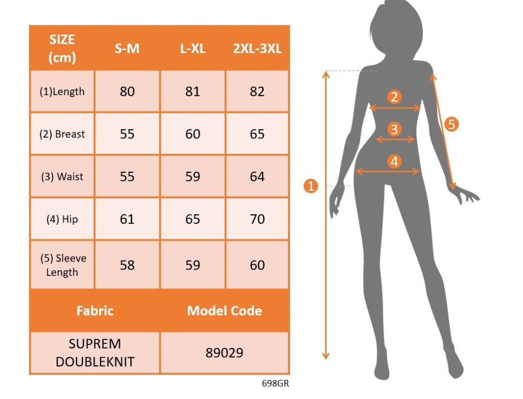 Kadın Uzun Kollu Kapşonlu çift Taraflı Cepli Bağcıklı Fermuarlı Viskon Iki Iplik Ceket - Görsel 6