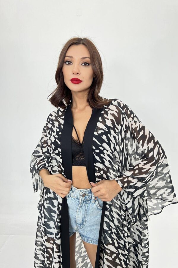 5779 KİMONO-KATANYA