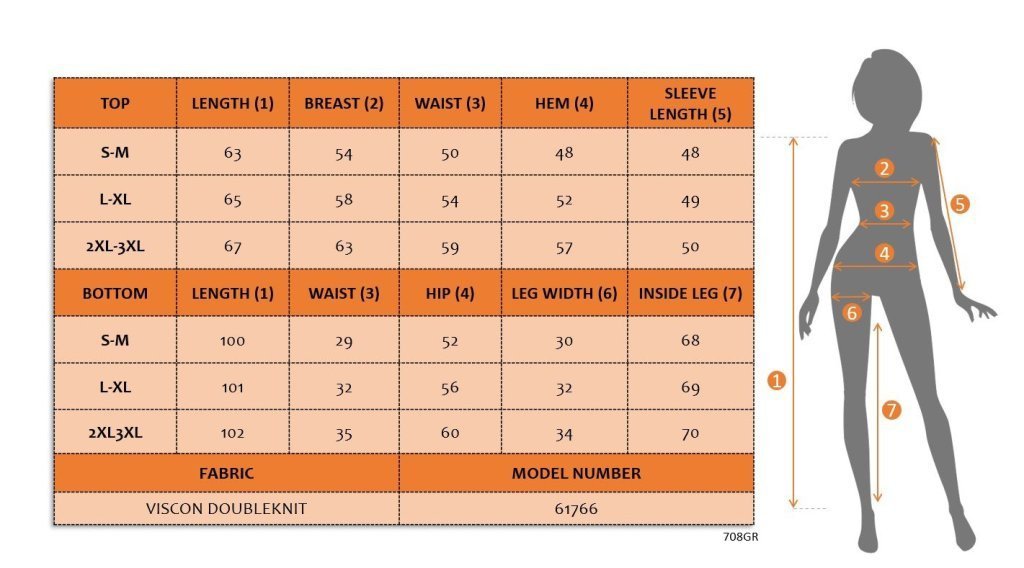 Kadın Uzun Kollu Fermuarlı Viskon Iki Iplik Bluz Ve Pantolon Ikili Takım - Görsel 9