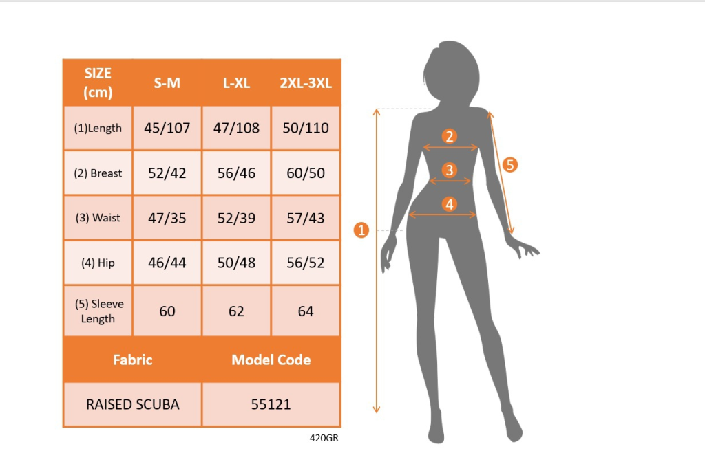 Kadın Uzun Kollu Askılı Yuvarlak Yaka Desenli Dalgıç Bluz Ceket Ve Etek üçlü Takım - Görsel 7