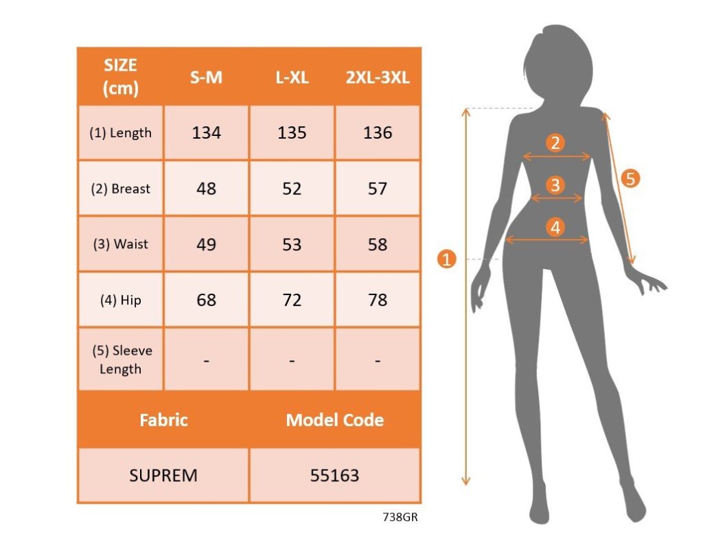 Kadın Halter Yakalı Omuzlardan Açık Kuşaklı Maksi Boy Desenli Süprem Elbise - Görsel 9