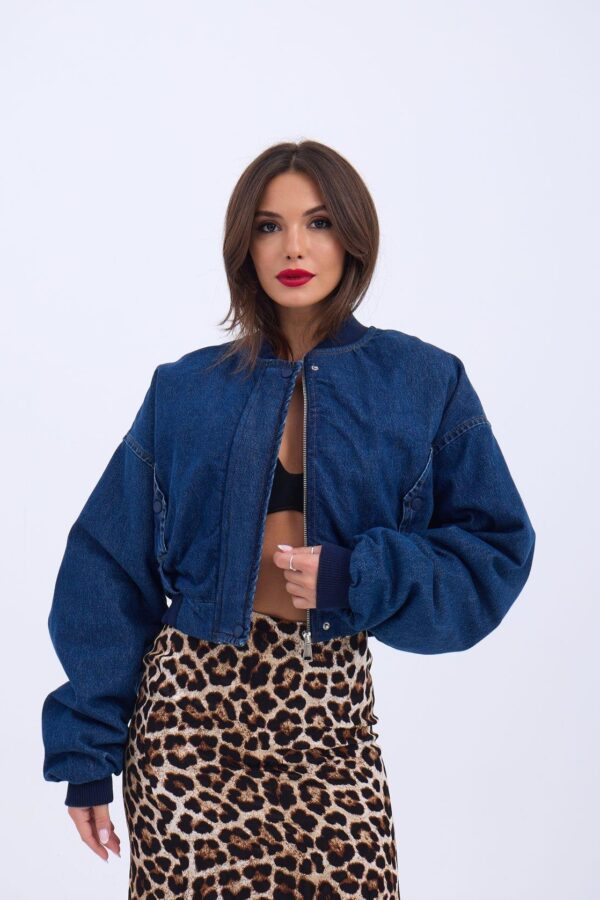 6714 KOT CEKET-MAVİ