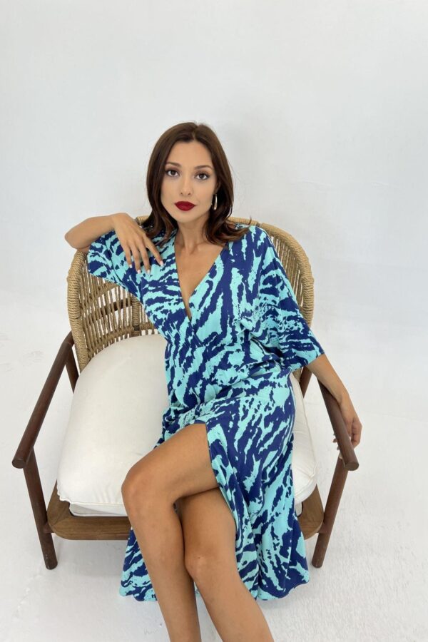 7141 ELBİSE-BOLOGNA