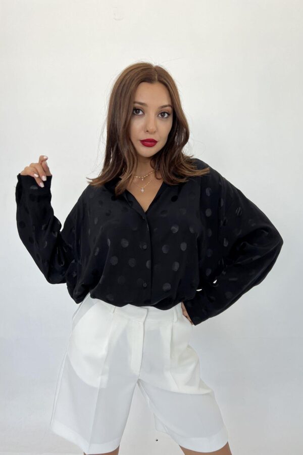 6342 GÖMLEK-HOUSTON