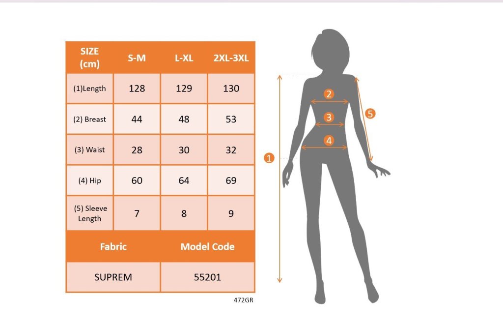 Kadın Kısa Kollu Kruvaze Yakalı Desenli Maxi Elbise - Görsel 8