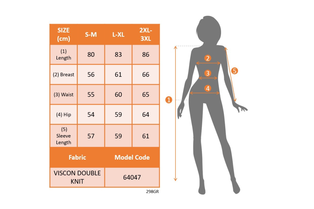 Kadın Uzun Kollu Bisiklet Yaka Kalp Desenli Kısa Viskon Elbise - Görsel 14