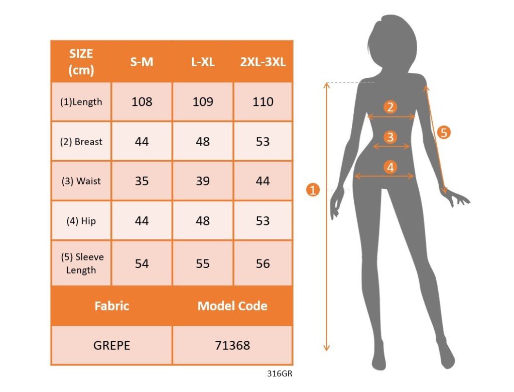 Kadın Uzun Kollu Kruvaze Yaka Janjan Krep Midi Elbise - Görsel 20