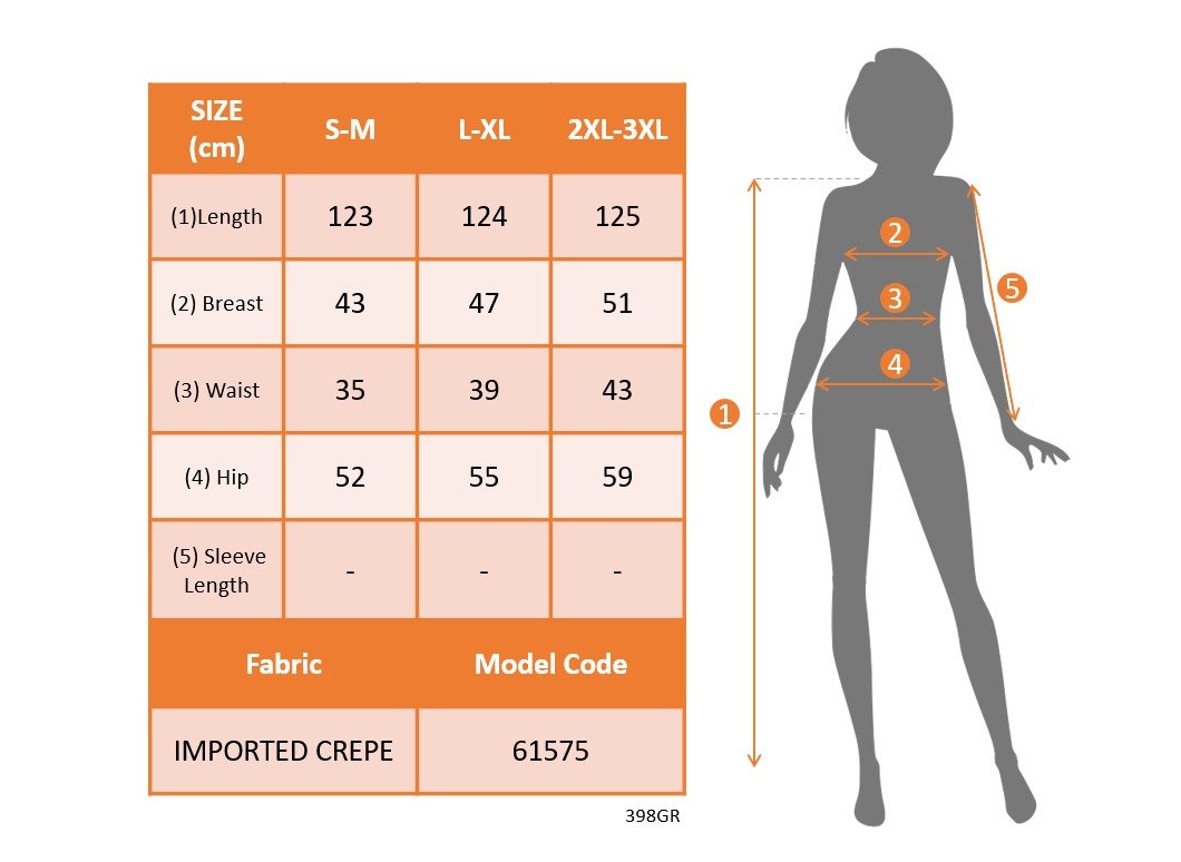 Kadın Tek Omuzu Açık Omuzlardan Kurdela Detaylı çift Renkli Ithal Krep Elbise - Görsel 5