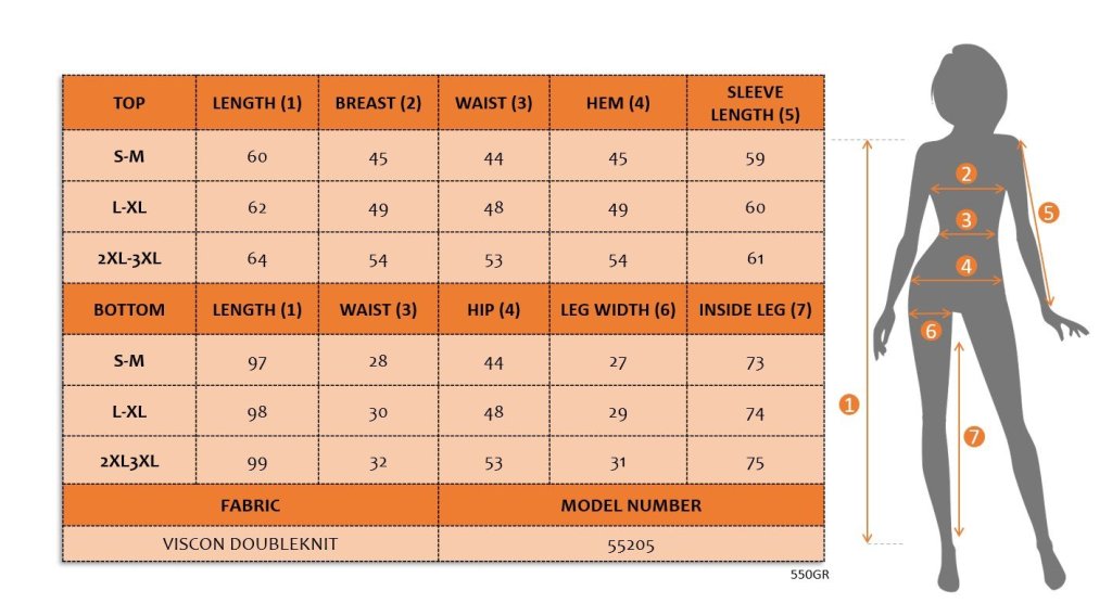 Kadın Uzun Kollu Kapşonlu Fermuarlı Bağcıklı Viskon Iki Iplik Bluz Ve Pantolon Tayt - Görsel 6