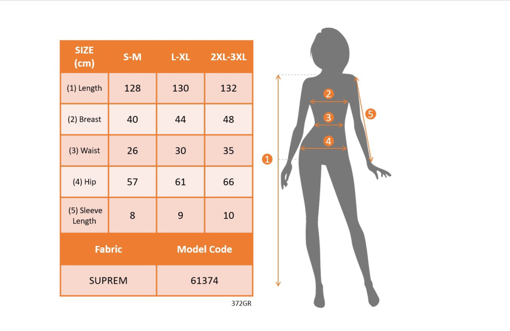 Kadın Kısa Kollu Kruvaze Yakalı çiçek Desenli Belden Lastikli Süprem Uzun Elbise - Görsel 9