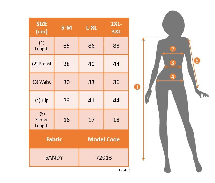 Kadın Kısa Kollu Bel çapraz Detay Dekolteli Eteği Büzgülü Sandy Mini Elbise - Görsel 4