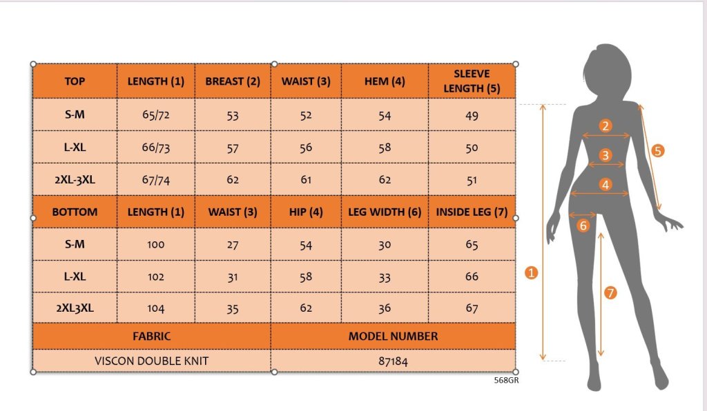 Kadın Uzun Kollu Yuvarlak Yakalı Kaz Ayağı Detaylı Viskon Iki Iplik Bluz Ve Pantolon Ikili Takım - Görsel 4