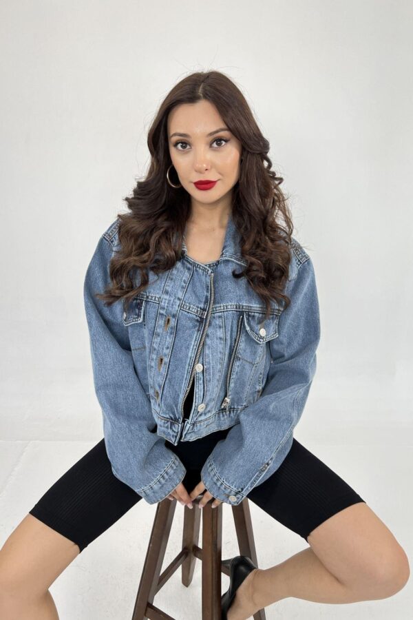 6925 KOT CEKET-MAVİ