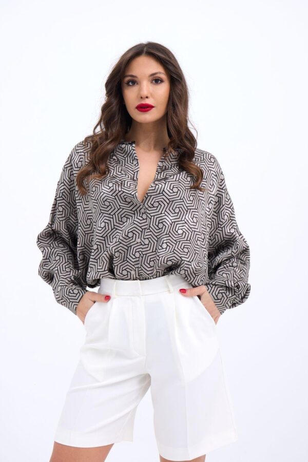 7253 GÖMLEK-HAMAVER