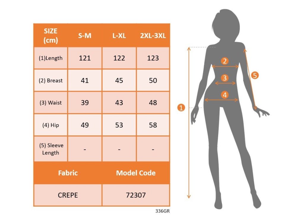 Kadın Omuzlardan Açık Arkadan Aksesuar Detaylı Yırtmaçlı Janjan Krep Elbise - Görsel 5