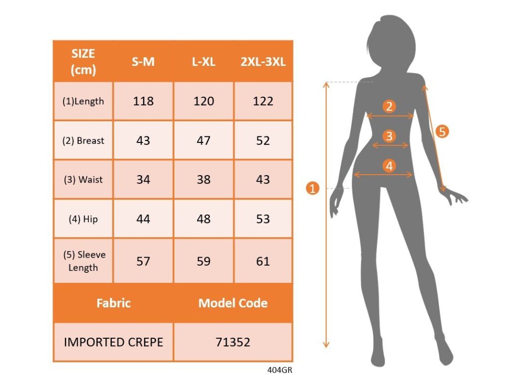 Kadın Uzun Kollu Kalp Yaka önden çapraz Detaylı Midi Ithal Krep Elbise - Görsel 8