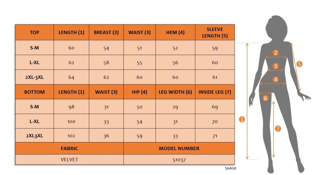 Kadın Uzun Kollu V Yaka Kadife Bluz Ve Pantolon Ikili Takım - Görsel 14